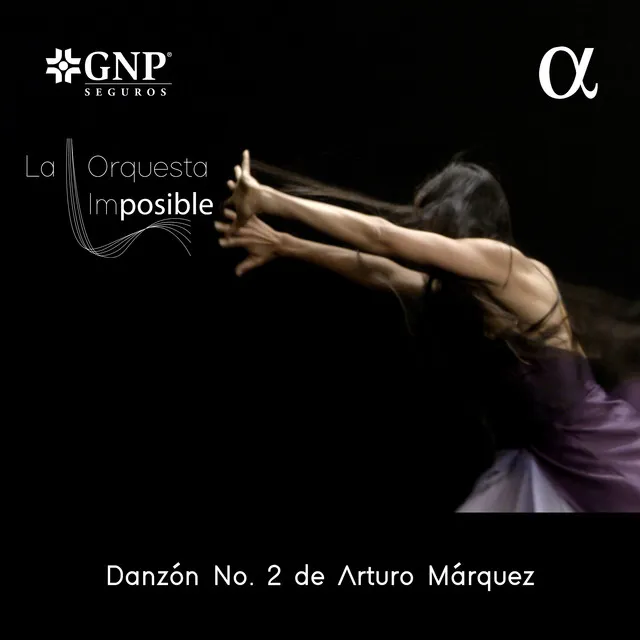 Danzón No. 2 de Arturo Márquez