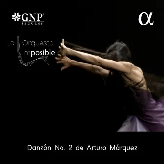 Danzón No. 2 de Arturo Márquez by The Impossible Orchestra