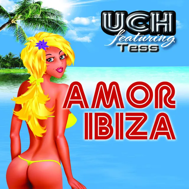 Amor Ibiza