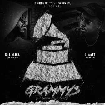 Grammys by Ggl Slick