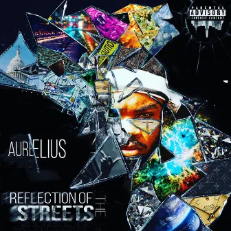 Reflection of the Streets by Aurelius