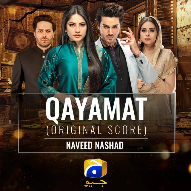 Qayamat (Original Score)