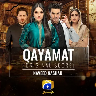 Qayamat (Original Score) by Naveed Nashad