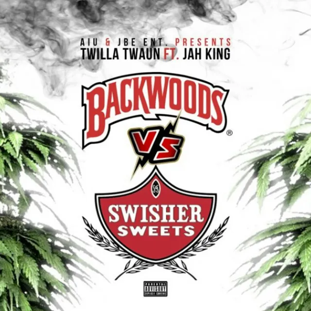 Backwoods vs Swisher Sweets