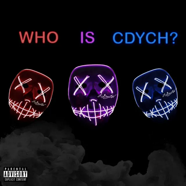 Who Is Cdych?