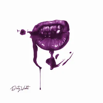 Dirty Violet by Cuzoh