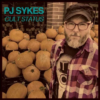 Cult Status by PJ Sykes