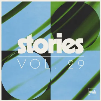 vol. 29 by stories