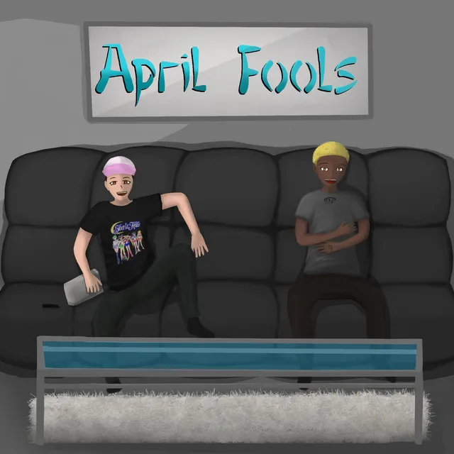 april fools