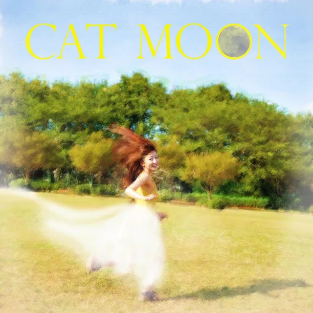 CAT MOON