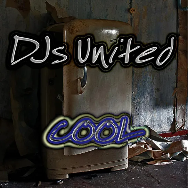 Cool - DJ Jago & SEJ extended