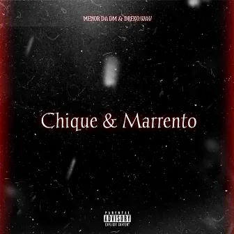 Chique & Marrento by dreko