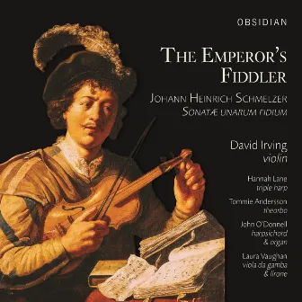 The Emperor's Fiddler by David Irving