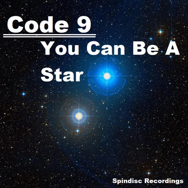 You Can Be a Star