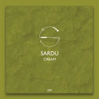 Cream EP by Sardu