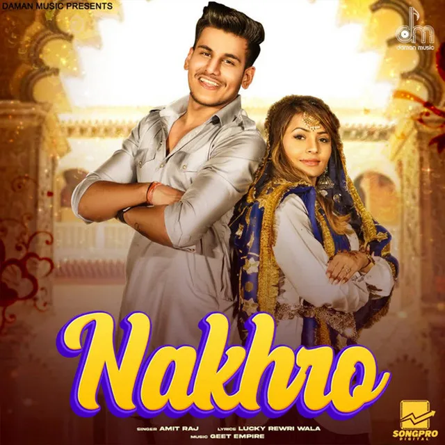 Nakhro