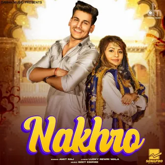 Nakhro by 