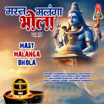 Mast Malanga Bhola by Narendra Chawariya