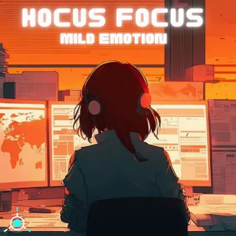 Mild Emotion by Hocus Focus