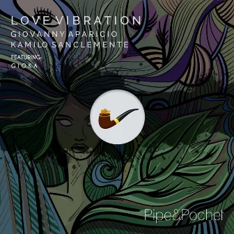 Love Vibration by Giovanny Aparicio