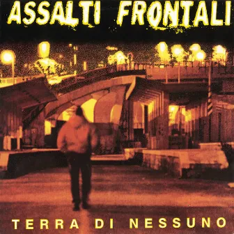 Terra di nessuno by Assalti Frontali