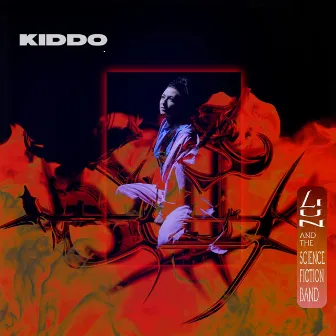 Kiddo by LIUN + The Science Fiction Band