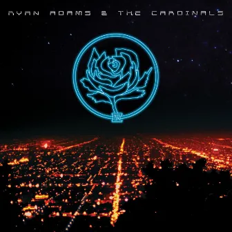 III/IV by Ryan Adams & The Cardinals