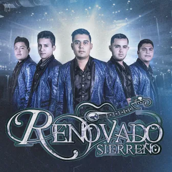 Quisiera by Renovado Sierreño