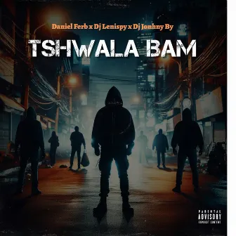 Tshwala Bam Afro House by Daniel Ferb