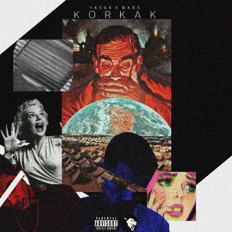 Korkak by Mars