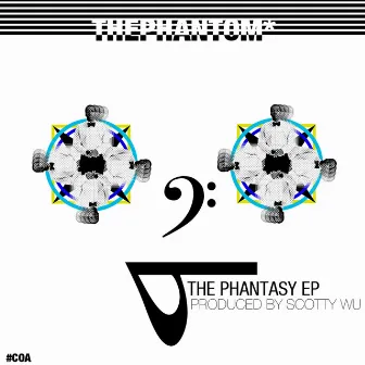 The Phantasy by Kemet Coleman