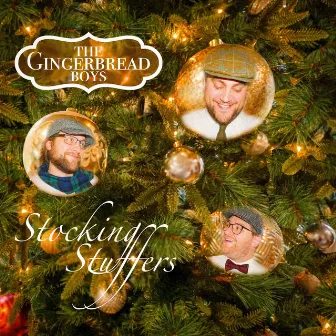 Stocking Stuffers by The Gingerbread Boys