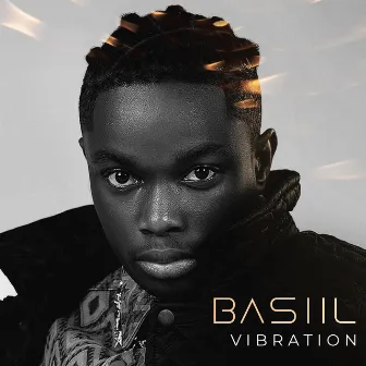 Vibration by Basiil