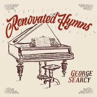 Renovated Hymns by George Searcy