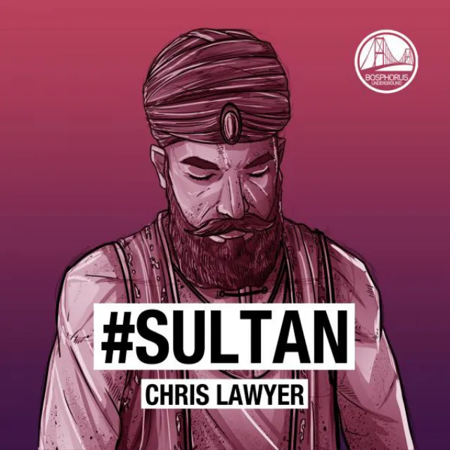 Sultan - Original Mix