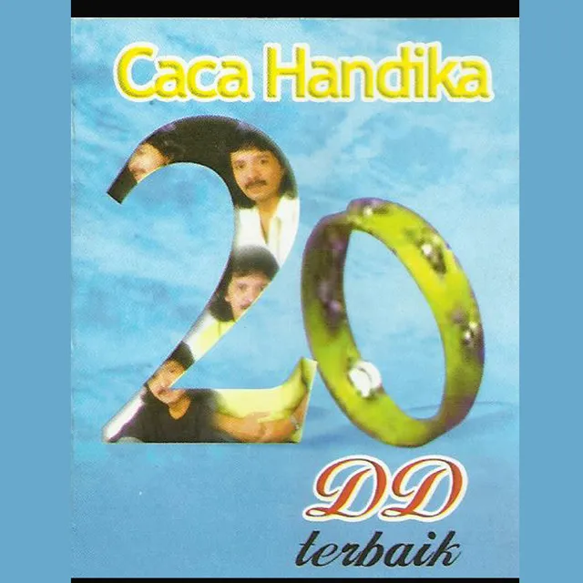 Caca Handika