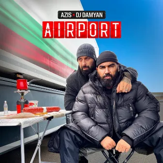 Airport by DJ Damyan