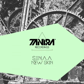 NEW SKIN by S.I.N.A.A