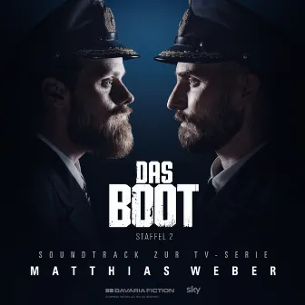 Das Boot (Soundtrack zur TV Serie, zweite Staffel) by Matthias Weber