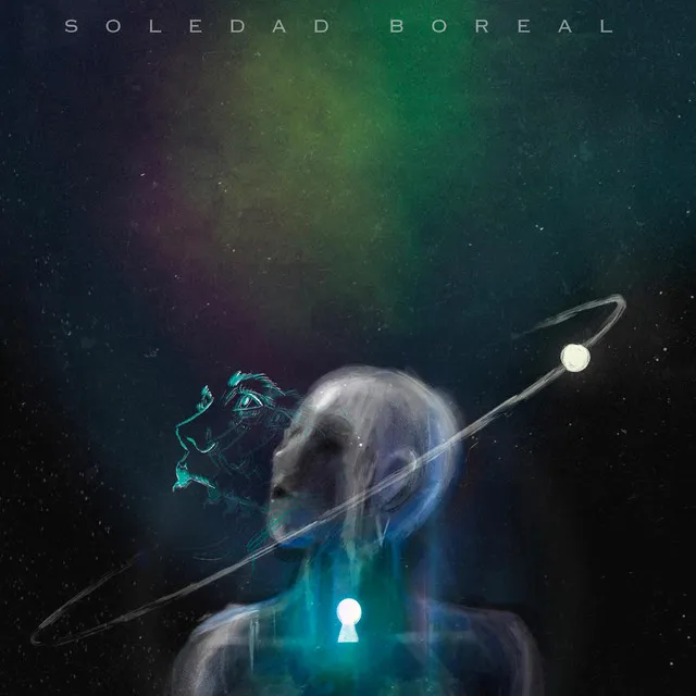 Soledad Boreal - Single Edit