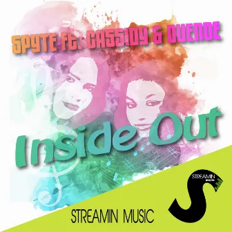 Inside Out by Spyte