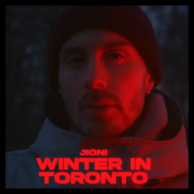 Winter in Toronto