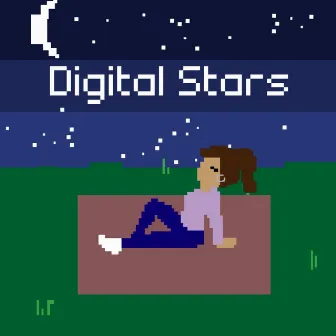 Digital Stars by Lani