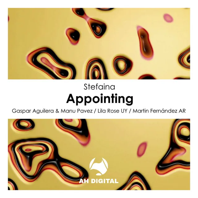 Appointing - Lila Rose UY Remix