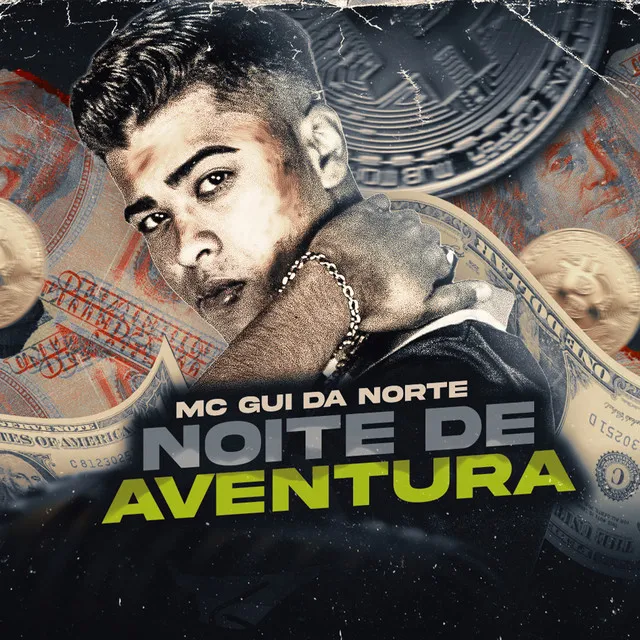 Noite de Aventura