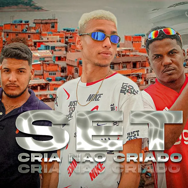 Set Cria Não Criado