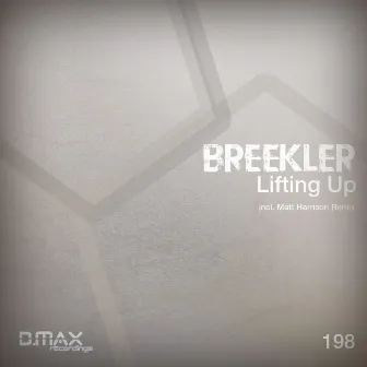 Lifting Up by Breekler