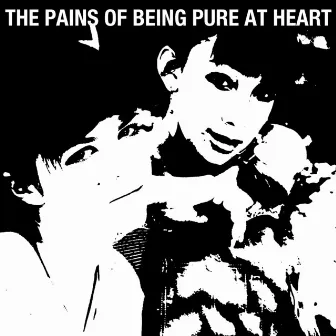 The Pains Of Being Pure At Heart by The Pains Of Being Pure At Heart