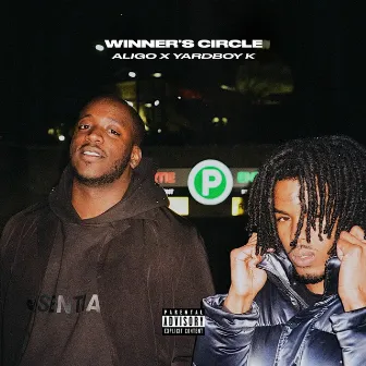 Winner's Circle by Aligo