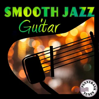 Smooth Jazz Guitar by Evert Verhees